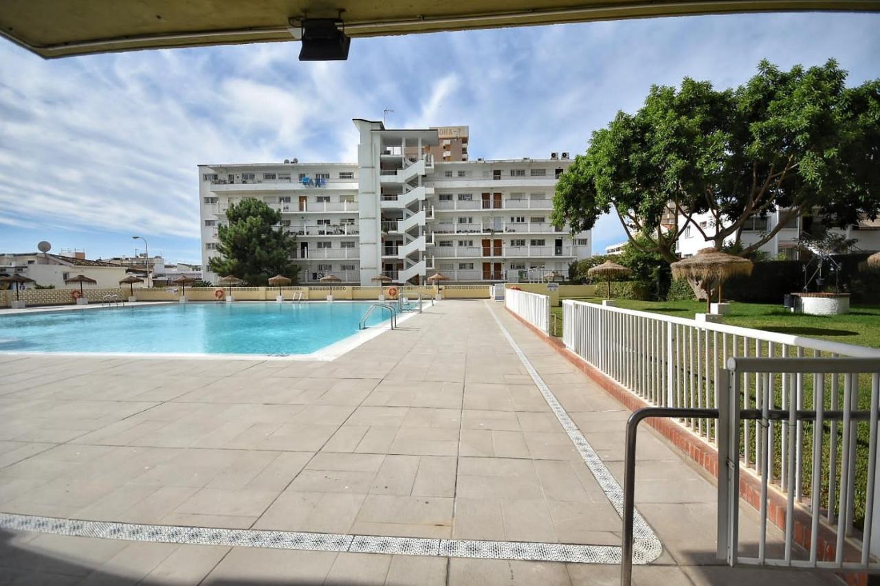 Gran Carihuela Apartamento Torremolinos Exterior foto