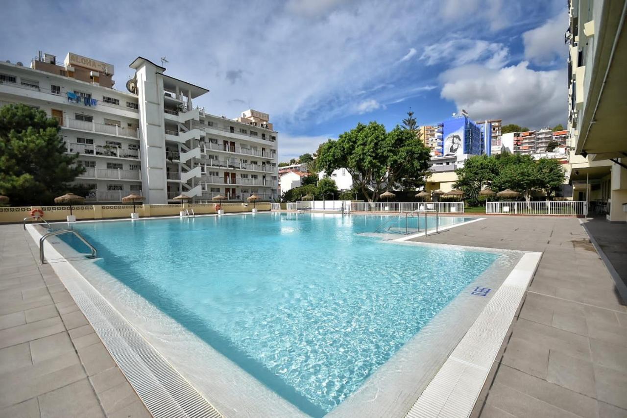Gran Carihuela Apartamento Torremolinos Exterior foto