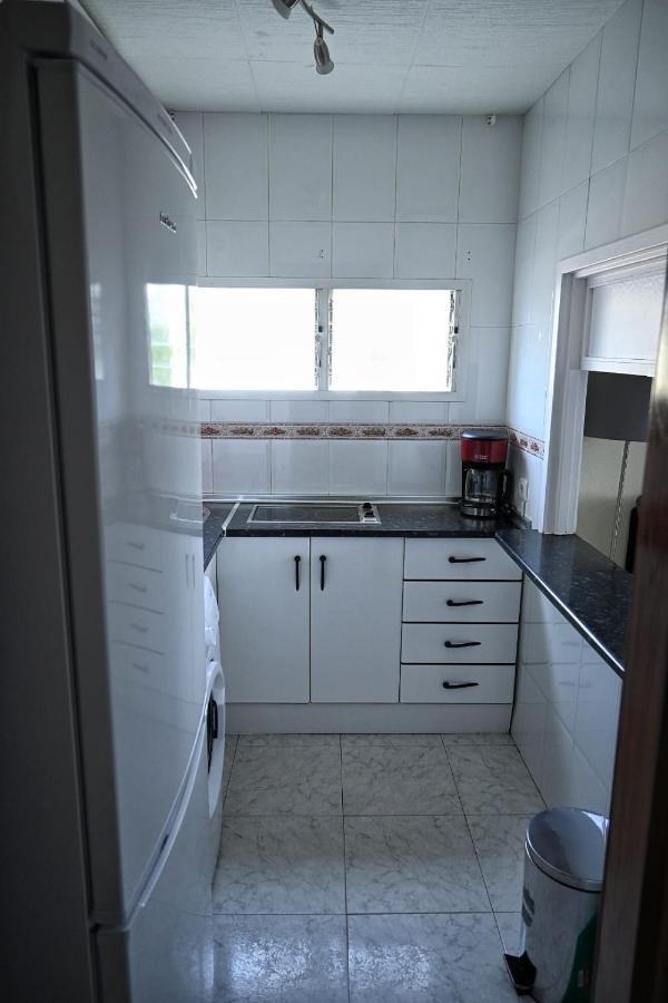 Gran Carihuela Apartamento Torremolinos Exterior foto
