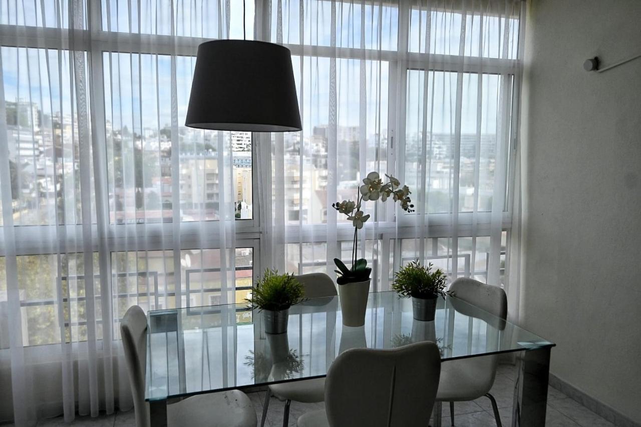 Gran Carihuela Apartamento Torremolinos Exterior foto