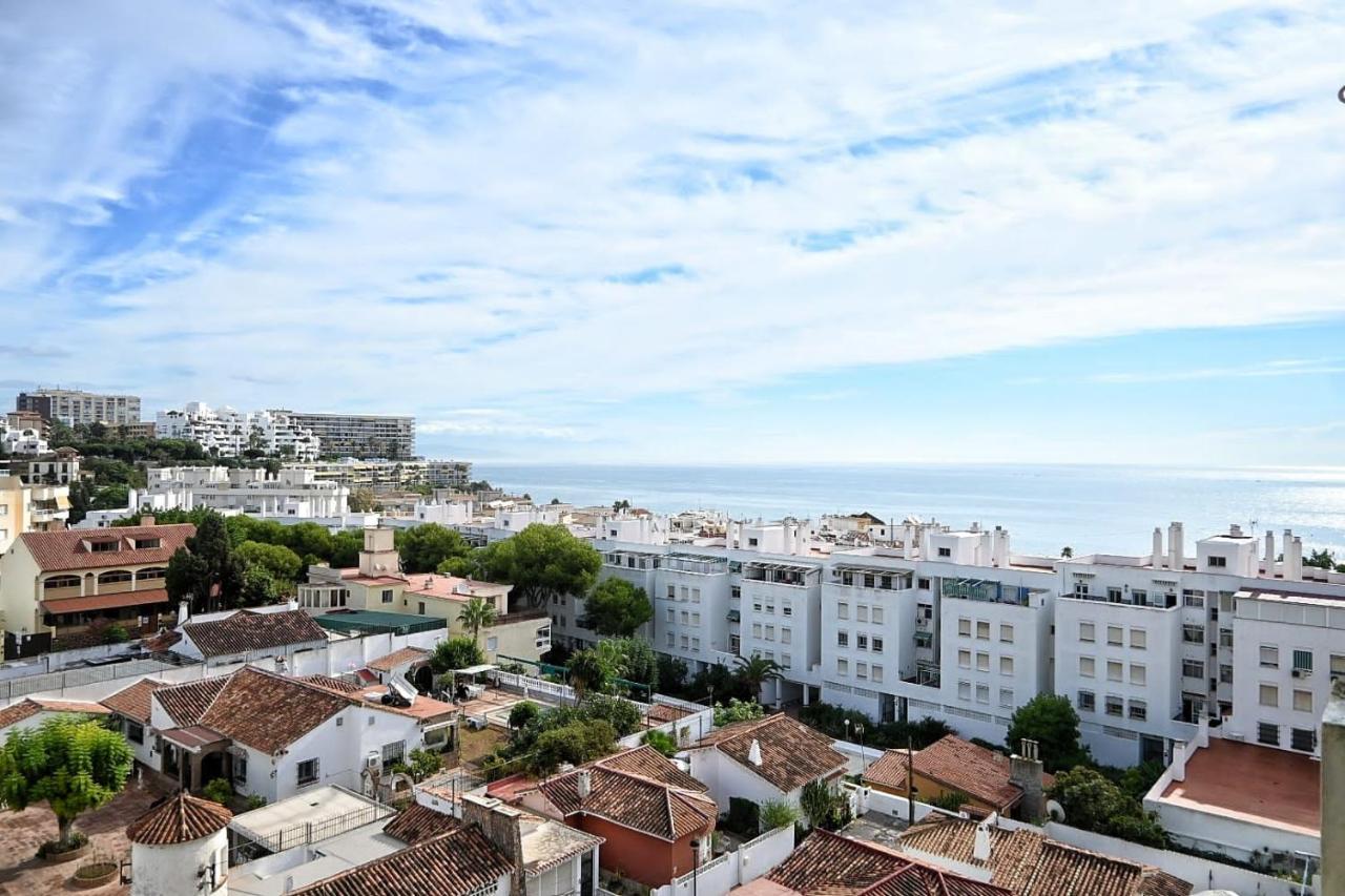 Gran Carihuela Apartamento Torremolinos Exterior foto