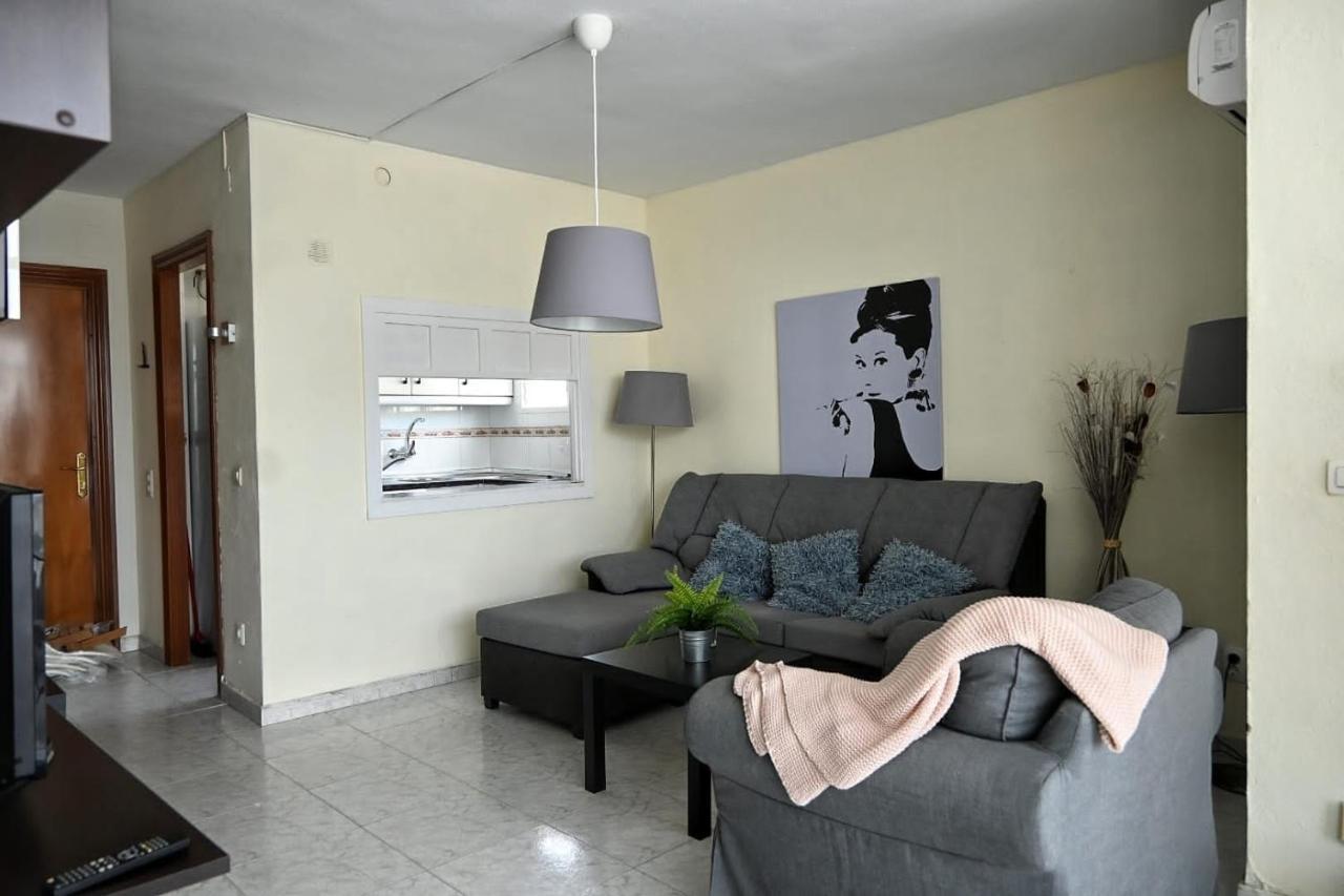 Gran Carihuela Apartamento Torremolinos Exterior foto