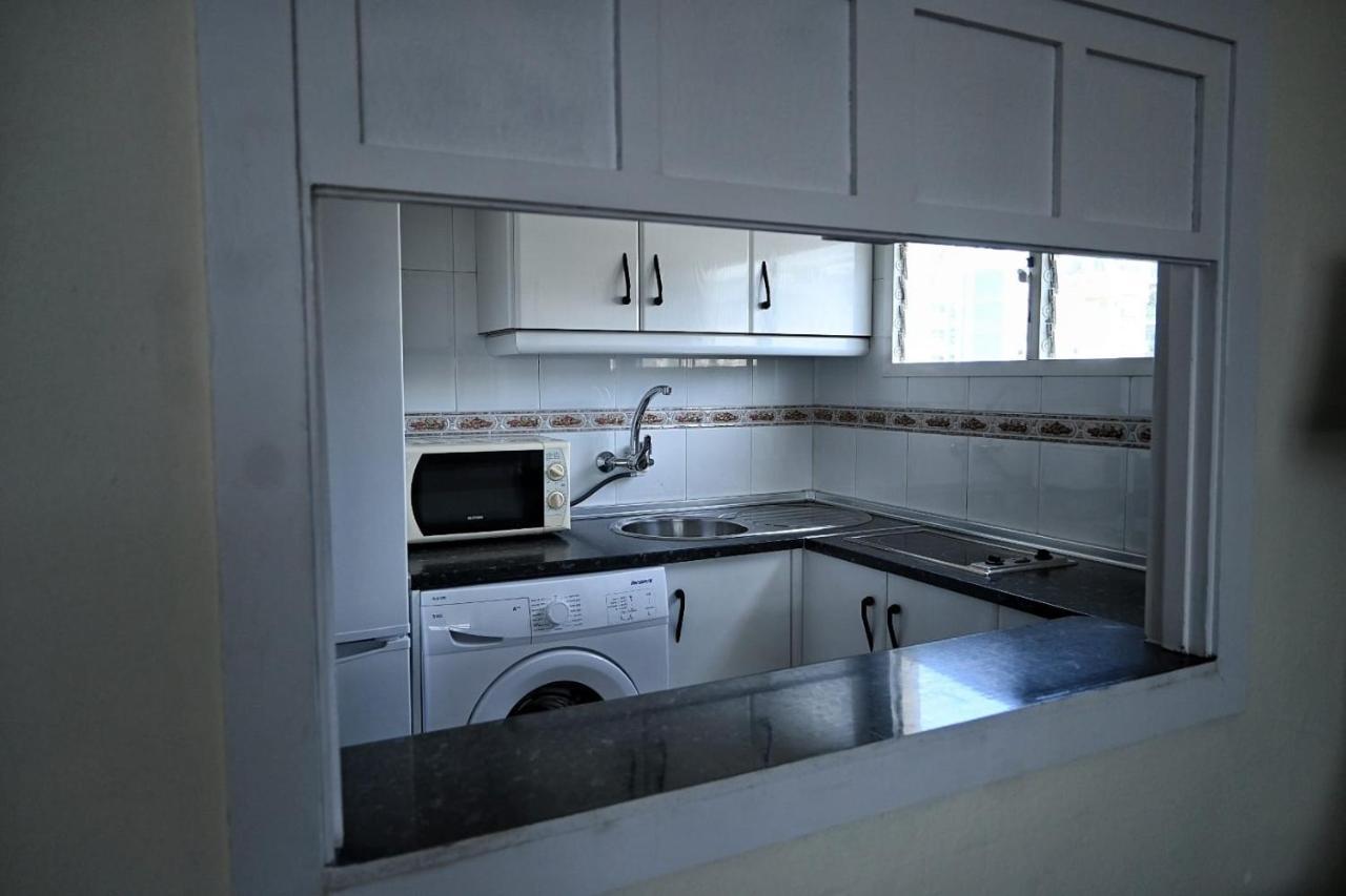 Gran Carihuela Apartamento Torremolinos Exterior foto