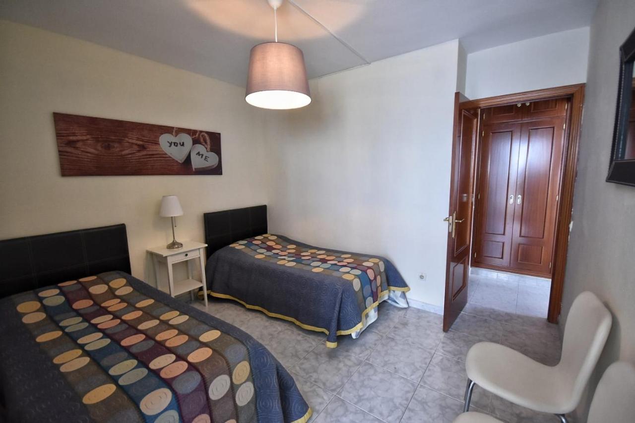 Gran Carihuela Apartamento Torremolinos Exterior foto
